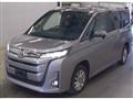 2023 Toyota Noah
