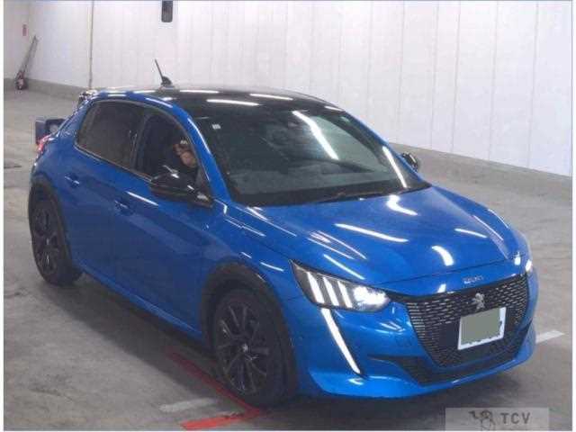 2021 Peugeot Peugoet Others