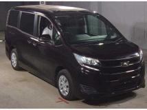 2017 Toyota Noah
