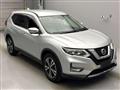 2017 Nissan X-Trail