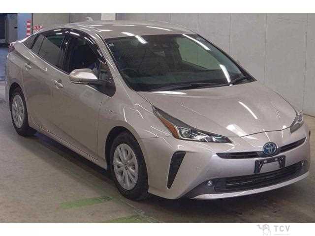 2019 Toyota Prius