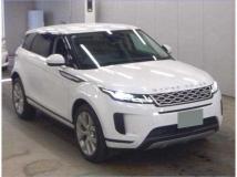 2022 Land Rover Land Rover Others