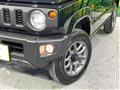 2025 Suzuki Jimny