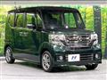 2016 Honda N BOX