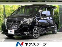 2022 Nissan Serena