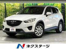 2013 Mazda CX-5