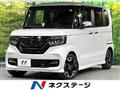 2019 Honda N BOX