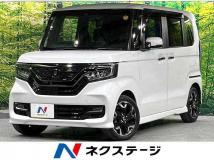2019 Honda N BOX