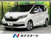 2020 Honda Freed