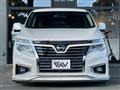 2014 Nissan Elgrand