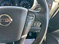 2014 Nissan Elgrand