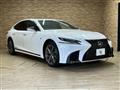 2018 Lexus LS