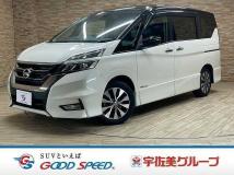 2016 Nissan Serena