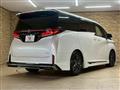 2024 Toyota Vellfire