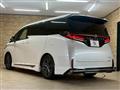 2024 Toyota Vellfire