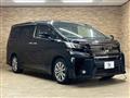 2016 Toyota Vellfire