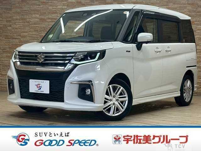2021 Suzuki Suzuki Others