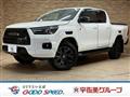 2023 Toyota Hilux