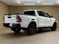 2023 Toyota Hilux