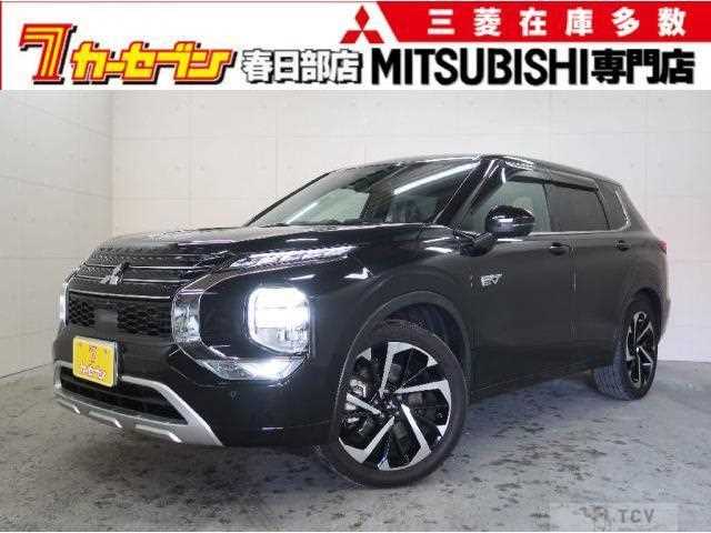 2022 Mitsubishi Outlander
