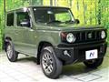 2020 Suzuki Jimny