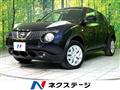 2011 Nissan Juke