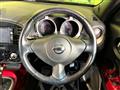 2011 Nissan Juke