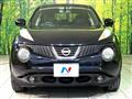 2011 Nissan Juke