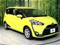 2016 Toyota Sienta