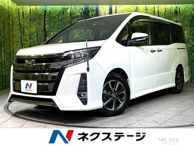 2018 Toyota Noah