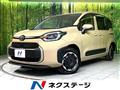 2024 Toyota Sienta