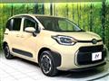 2024 Toyota Sienta