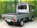 2020 Daihatsu Hijet Truck