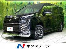 2025 Toyota Voxy