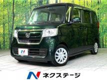 2020 Honda N BOX