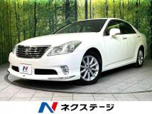 2012 Toyota Crown