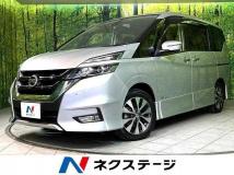 2018 Nissan Serena