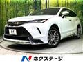 2023 Toyota Harrier