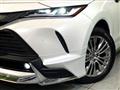 2023 Toyota Harrier