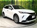 2023 Toyota Harrier