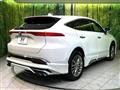 2023 Toyota Harrier