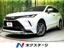 2023 Toyota Harrier
