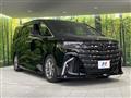 2024 Toyota Alphard G