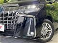 2021 Toyota Alphard Hybrid
