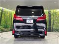 2021 Toyota Alphard Hybrid