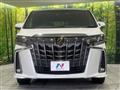 2022 Toyota Alphard G