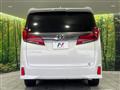 2022 Toyota Alphard G