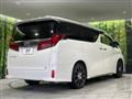2022 Toyota Alphard G