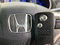 2012 Honda Fit Hybrid