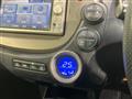 2012 Honda Fit Hybrid